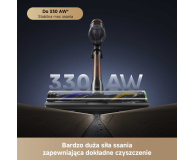 Dreame Odkurzacz pionowy Dreame V30 Essential - 1483018 - zdjęcie 13